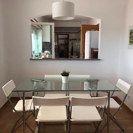 Baia Apt:large Seaview Private Terrace W/ Barbecue * 拉哥斯