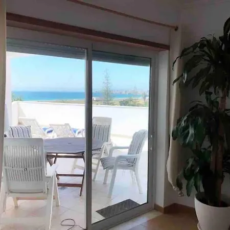 公寓 Baia Apt:large Seaview Private Terrace W/ Barbecue