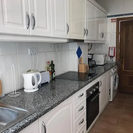 Baia Apt:large Seaview Private Terrace W/ Barbecue Lagos